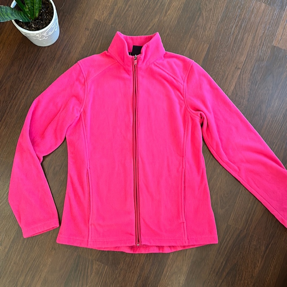 Women’s Lands End Fleece